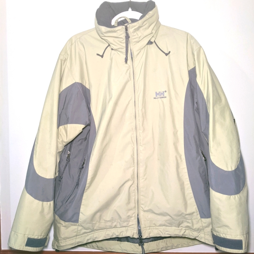 Helly Hansen Jacket Size Large